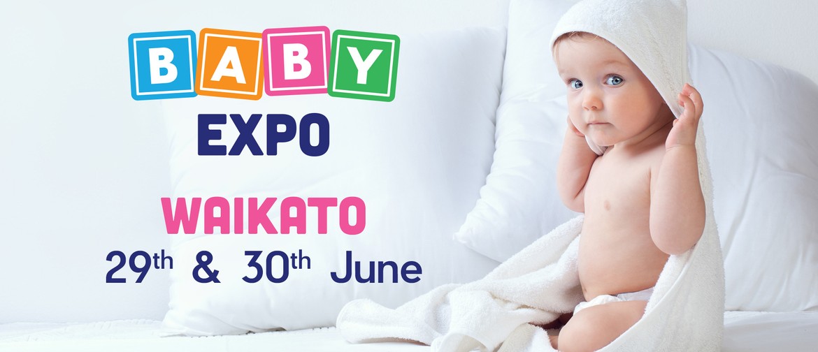 Waikato Baby Expo 2019