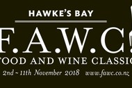 F.A.W.C! Vines, Dine & Views: Mitzi & Twinn + Valley d'Vine