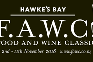 F.A.W.C! The Monowai Low-down