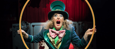 The Funatorium's: Mad Hatter's Tea Party