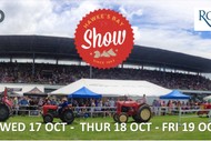 Royal A&P Show New Zealand
