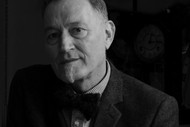 HBAF 2018 - Between the Lines (Readers & Writers)