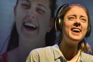 HBAF 2018 - Jane Doe