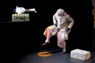HBAF 2018 - Duck, Death and The Tulip