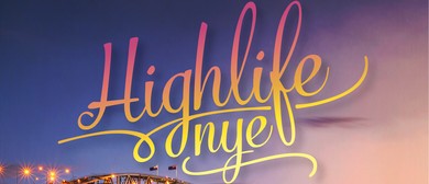 Highlife New Years Eve