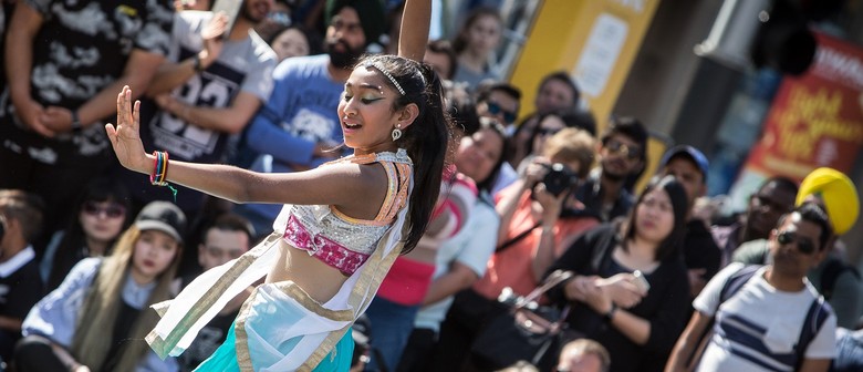 Auckland Diwali Festival 2018 Auckland Eventfinda