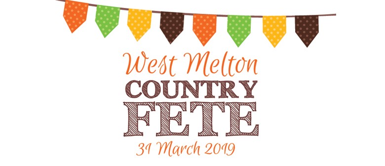 West Melton Fete