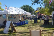 The Original Gypsy Fair – Est'd 1990