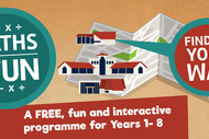 Maths Is Fun - Flaxmere Sessions