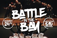Battle In The Bay