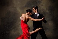 Spring Milonga