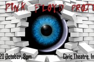Image for event: The Pink Floyd Project