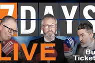 Image for event: 7 Days Live!