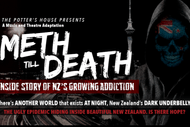 Meth Til Death Experience