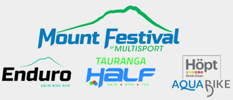 Mount Festival Of Multisport Mt Maunganui Eventfinda