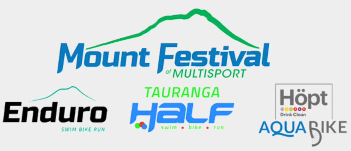 Mount Festival of MultiSport