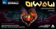 Auckland Diwali Festival at EMC + Chalk It Up Competition