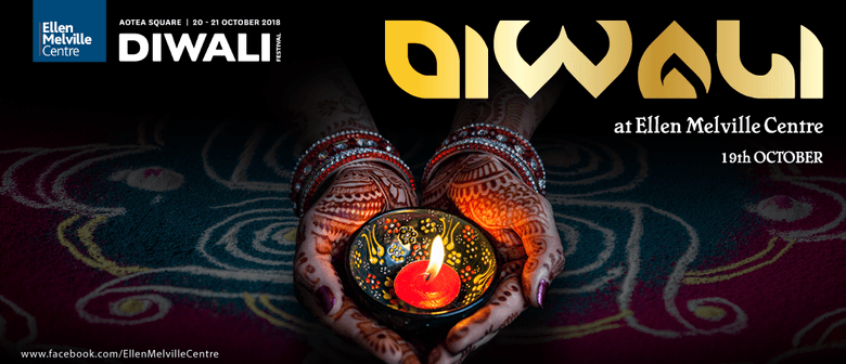 Auckland Diwali Festival At Emc Chalk It Up Competition Auckland Eventfinda