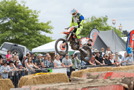 Image for event: The New Zealand Agricultural Show