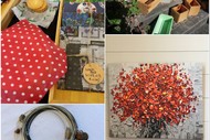 Four Seasons Spring Art and Craft Fair