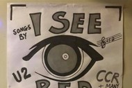 Image for event: Live Music from I See Red
