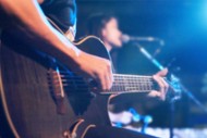 Saturday Live Music Session