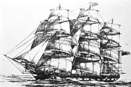 Image for event: Guided Tour of The Edwin Fox