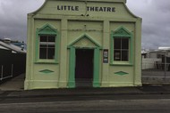 Image for event: Marlborough Heritage Movies