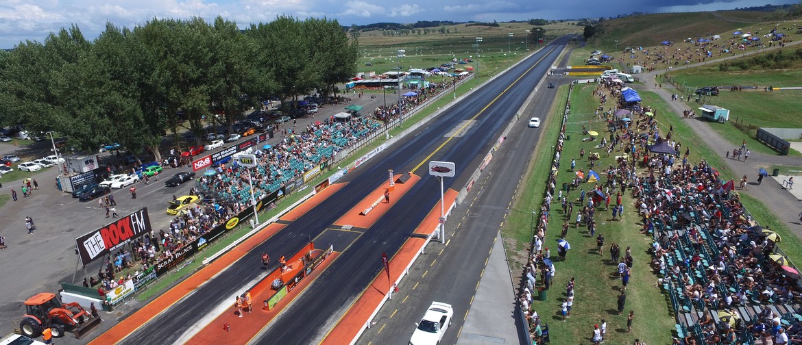 V 4 and Rotary Nationals 2019 Drag Racing Day - Meremere - Eventfinda