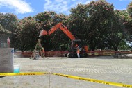 CCNZ HB East Coast Regional Excavator Competition