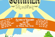 Image for event: Summer Muster Fun Day