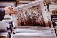 Image for event: Valley Bluegrass Band