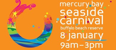 Mercury Bay Seaside Carnival