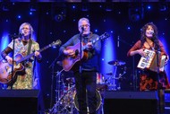 Image for event: Songs and Trains