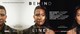 Behind The Lines - Rob Ruha & Ria Hall