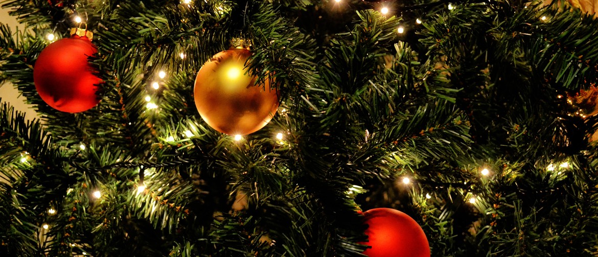 Christmas Day Dining Lunch Or Dinner Christchurch Eventfinda