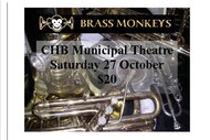 The Brass Monkeys