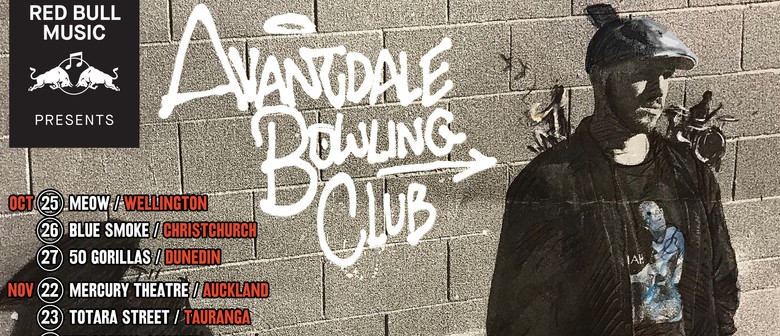 Avantdale Bowling Club Nz Tour Napier Eventfinda