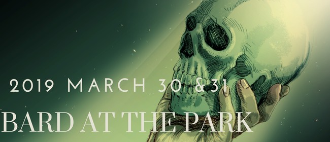 Bard @ the Park
