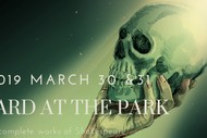 Bard @ the Park