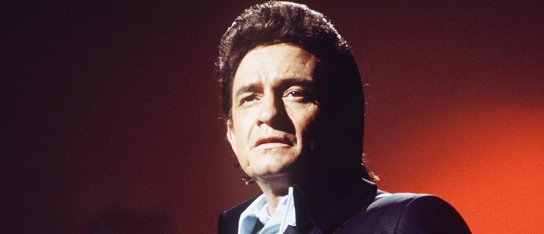 Johnny Cash Tribute Night and Legends of Country