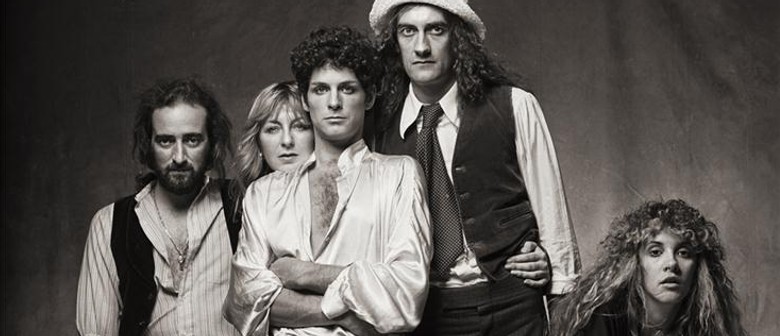 Fleetwood Mac Tribute and All-star Show