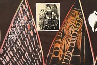Image for event: Suffrage 125: A Dunedin Public Art Gallery Guide
