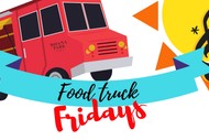 Food Truck Fridays