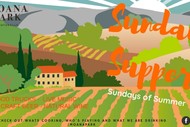 Sunday Suppers