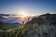 Skyline Traverse Mountain Run