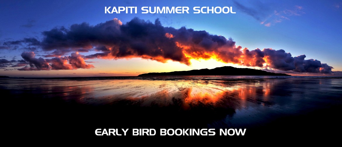 Kapiti Summer School