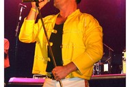 Image for event: Freddie Mercury and Queen Tribute Show