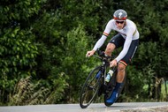 Summer Cycling Carnival - BDO Flying Lap