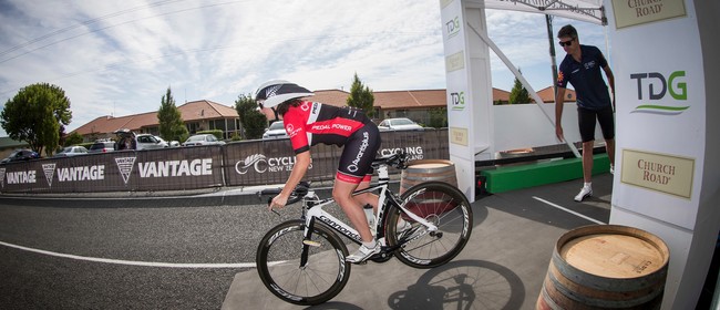 Vantage Elite Road National Championships - BDO Time Trials